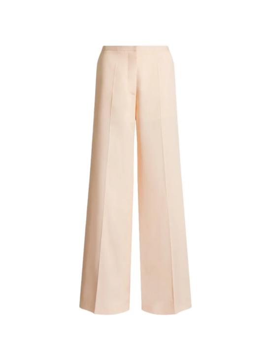 26SS 알베르타 페레티 팔라초 팬츠 V03040128 Neutrals