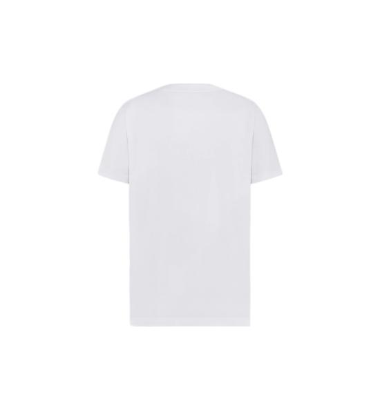 26SS 디올 반팔 티셔츠 413J650C0862 White - DIOR