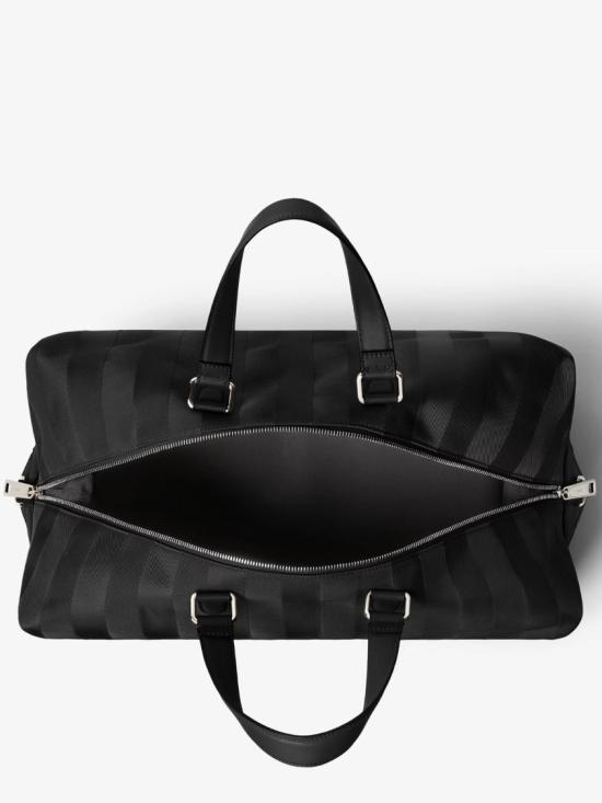 26FW 펜디 더플백 7VV183 B110 Black - FENDI