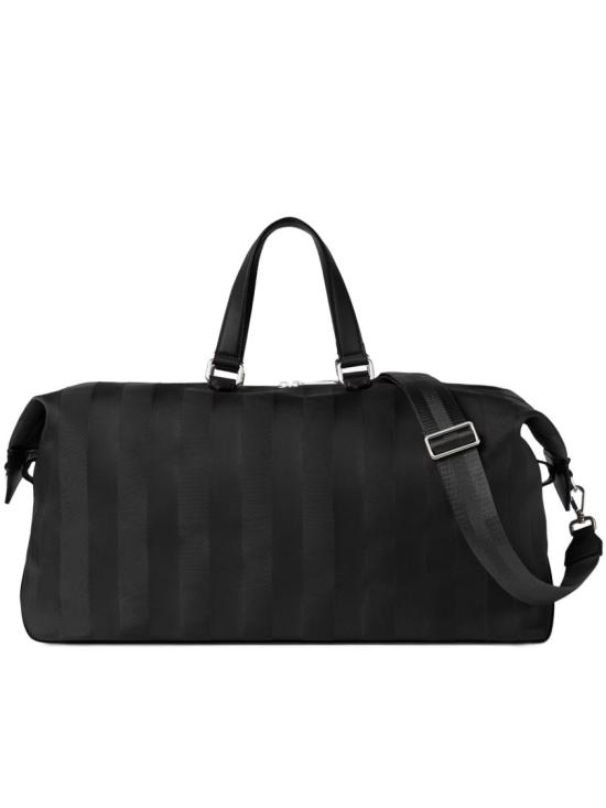 26FW 펜디 더플백 7VV183 B110 Black