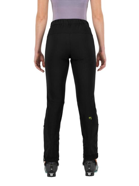  카르포스 스트레이트 팬츠 2522070 Black - KARPOS