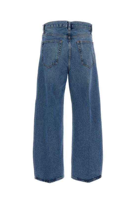 26SS 프레임 데님 팬츠 2072210RAPT Blue - FRAME