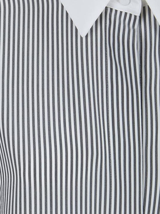 26SS 톰포드 셔츠 CA3332FAX1704NWA Grey - TOMFORD