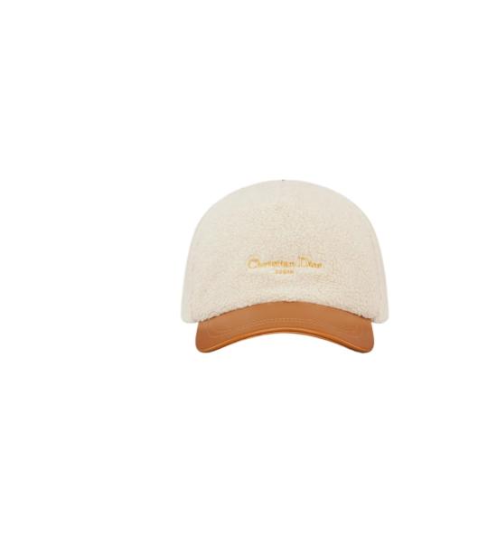 26SS 디올 볼캡 CPC00178ESHR Neutrals