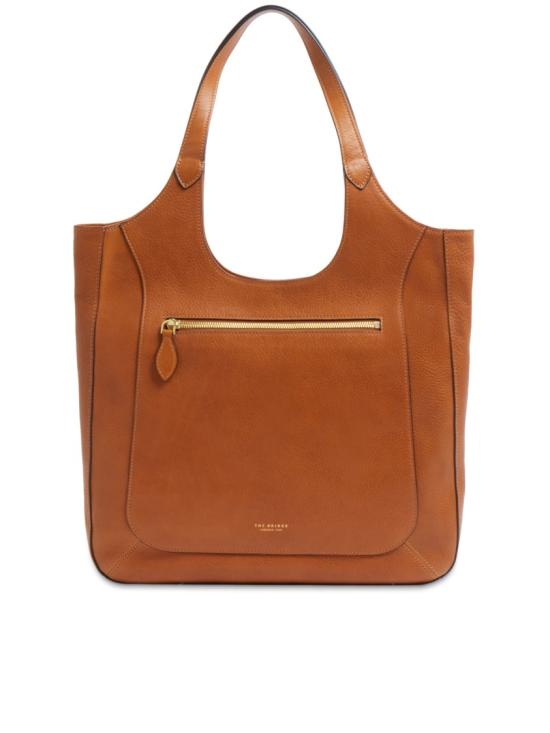26SS 더브릿지 토트백 042326D3 Brown