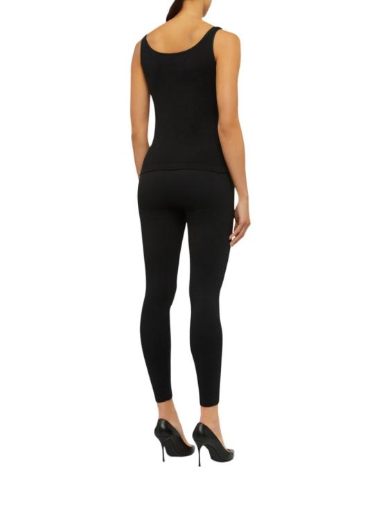  월포드 민소매 티셔츠 55045 Black - WOLFORD