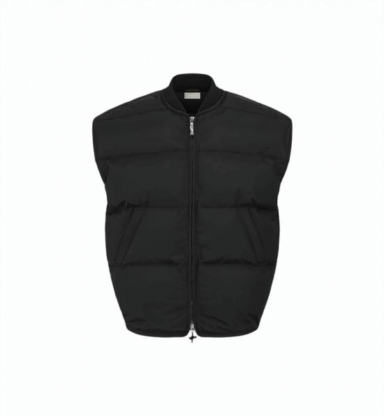  디올 패딩 513C405B6265 Black - DIOR