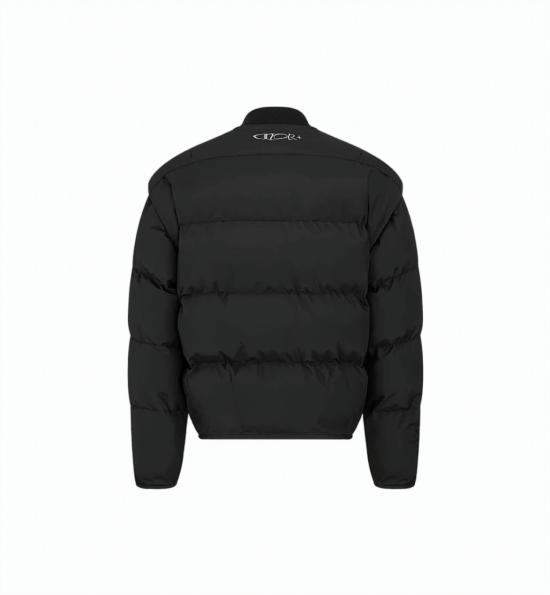  디올 패딩 513C405B6265 Black - DIOR
