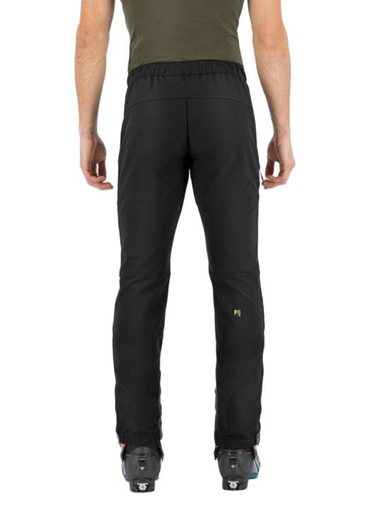 26FW 카르포스 트레이닝/조거 팬츠 2521070 Black - KARPOS