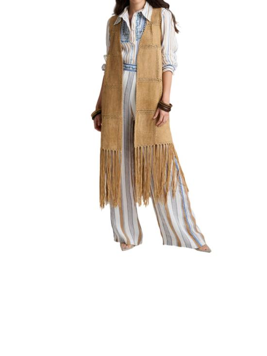 26SS Pho Firenze 자켓 4323021 Brown