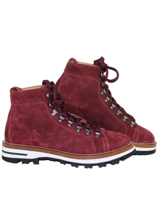  몬피즈 부츠 FALCADE DONNA Burgundy
