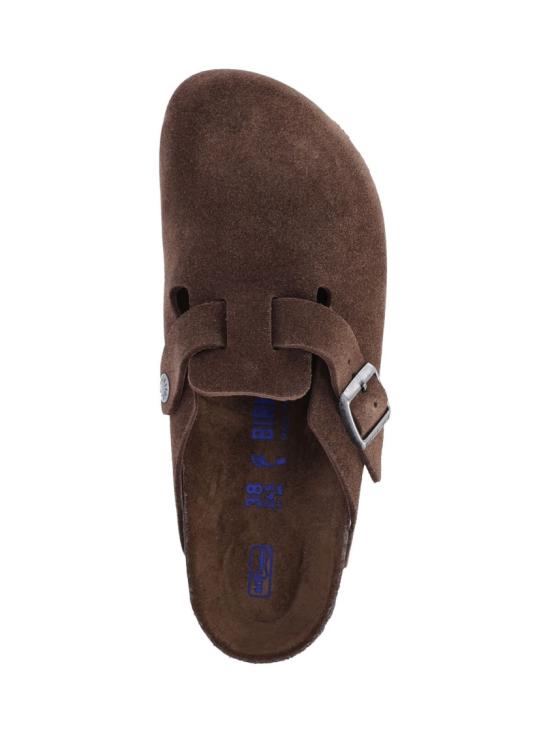 26SS 버켄스탁 뮬/슬리퍼 1031637CARAFE TONAL Brown - BIRKENSTOCK