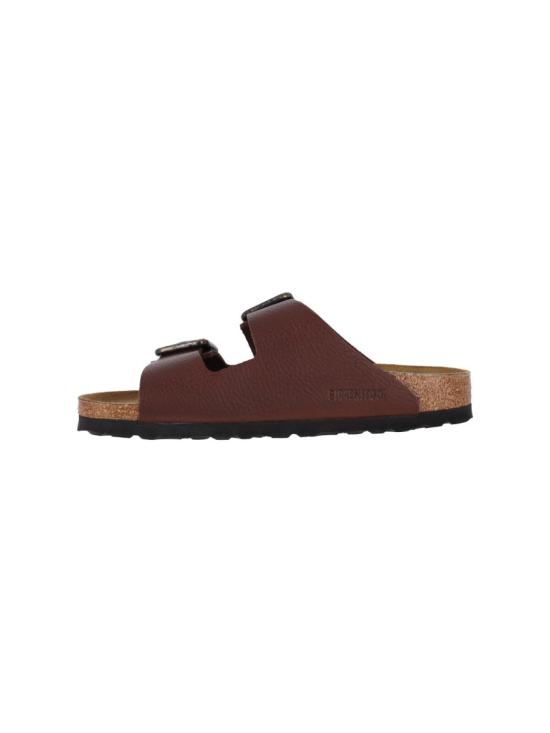 26SS 버켄스탁 뮬/슬리퍼 1030731ROAST Brown - BIRKENSTOCK