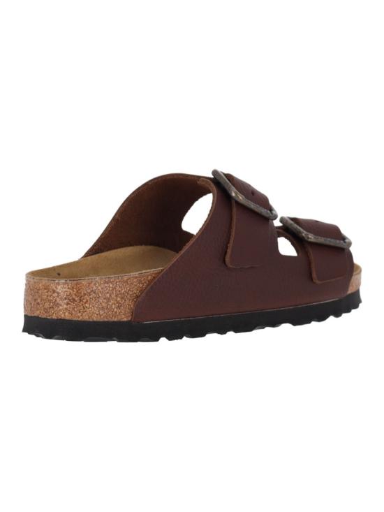26SS 버켄스탁 뮬/슬리퍼 1030731ROAST Brown - BIRKENSTOCK