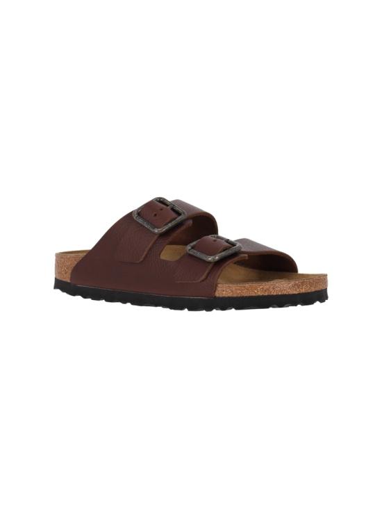 26SS 버켄스탁 뮬/슬리퍼 1030731ROAST Brown - BIRKENSTOCK