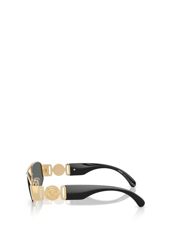 26FW 베르사체 선글라스 VE2287 100287 GOLD - VERSACE