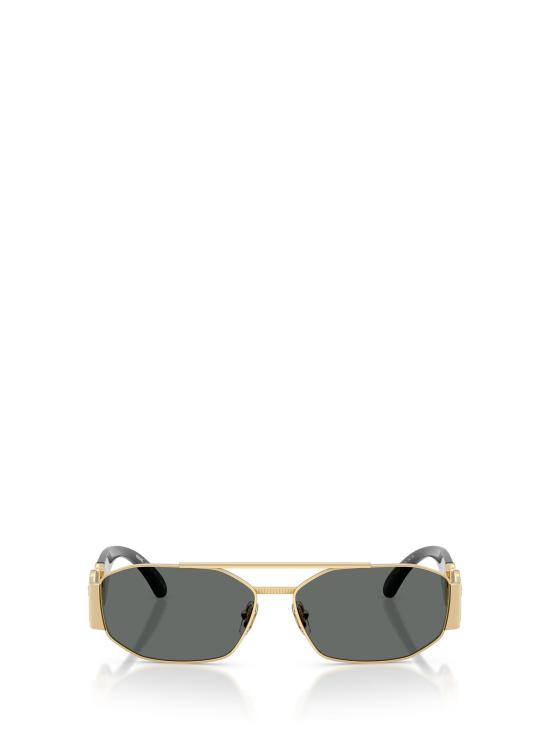 26FW 베르사체 선글라스 VE2287 100287 GOLD