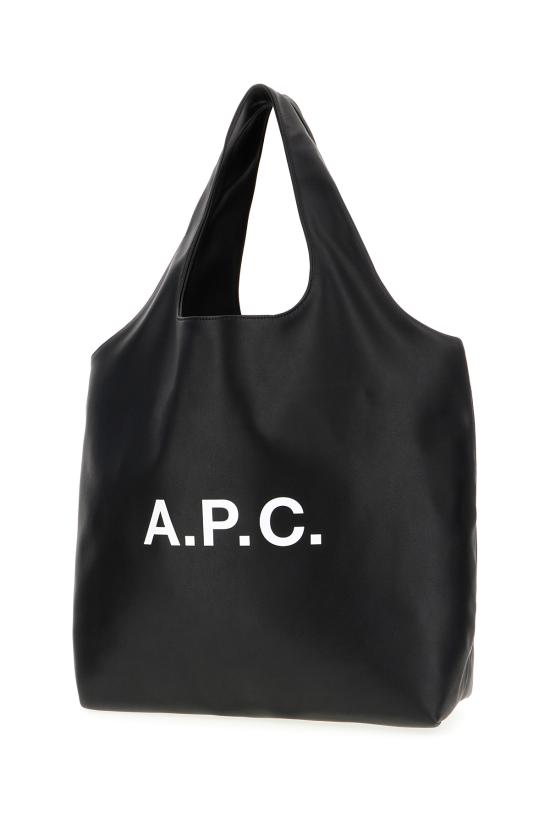 26FW 아페쎄 니논 토트백 PUAATM61565 LZZ - A.P.C.