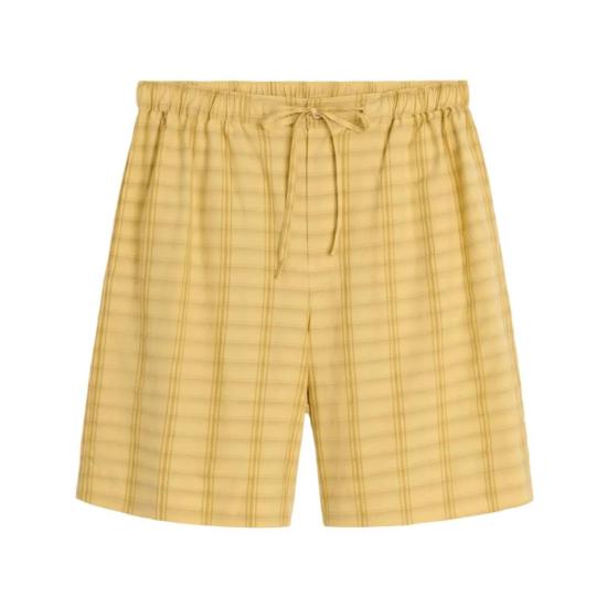  커먼스웨덴 숏팬츠 M26W531 YELLOW