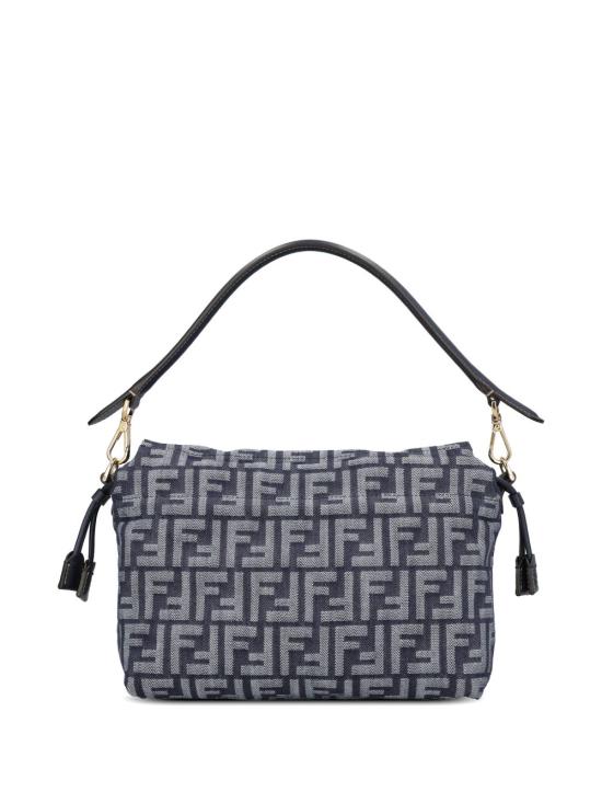 26SS 펜디 숄더백 8BR833 AWVA F0NAP DARK BLUE DOM - FENDI
