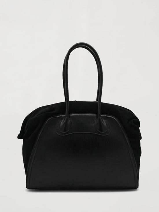 26SS 비비안웨스트우드 숄더백 4701000FW C006J N401 BLACK DOM - VIVIENNE WESTWOOD