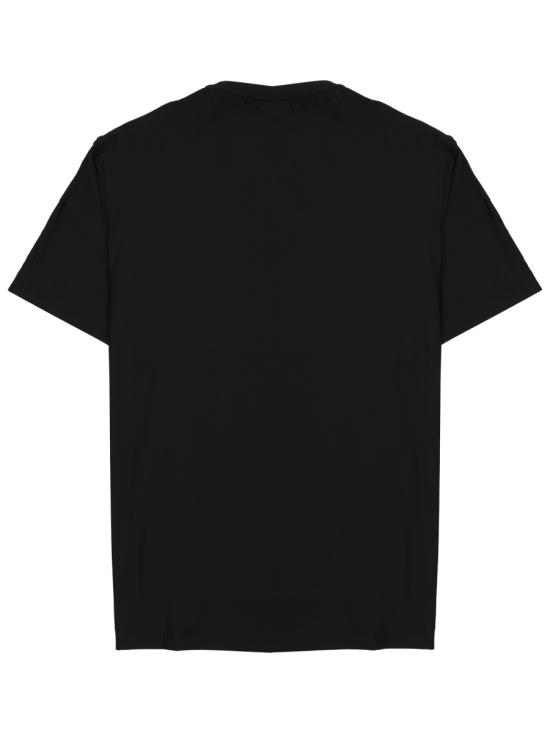 26FW ARCHIVIUM BE UPDATED 반팔 티셔츠 AR26W33TG NEU5900 BLACK - OTHER BRANDS