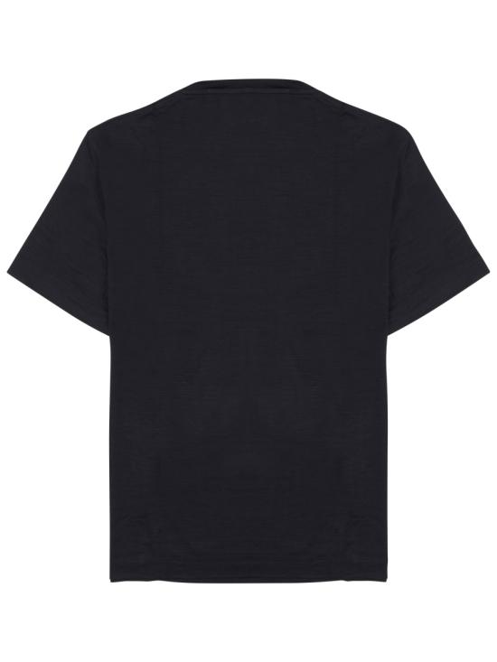 26FW ARCHIVIUM BE UPDATED 반팔 티셔츠 AR26W133TG FMW200 BLUE - OTHER BRANDS
