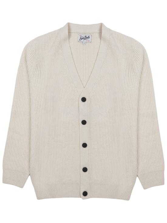 25FW 세인트바쓰 가디건 HERR004 00261I10H BEIGE
