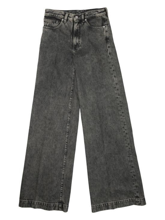 25FW 나인인더모닝 데님 팬츠 NA141 S14P1414 GREY