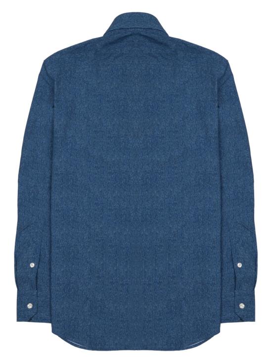 25SS ARCHIVIUM BE UPDATED 데님 셔츠 AR25SR11CA NETDENIMW01 MULTICOLOUR - OTHER BRANDS