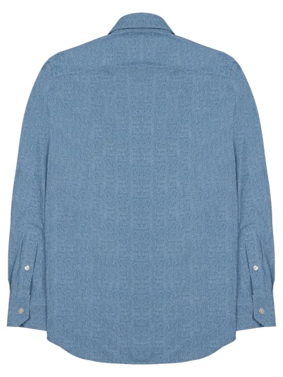 25SS ARCHIVIUM BE UPDATED 데님 셔츠 AR25SR11CA NETDENIMW03 MULTICOLOUR - OTHER BRANDS