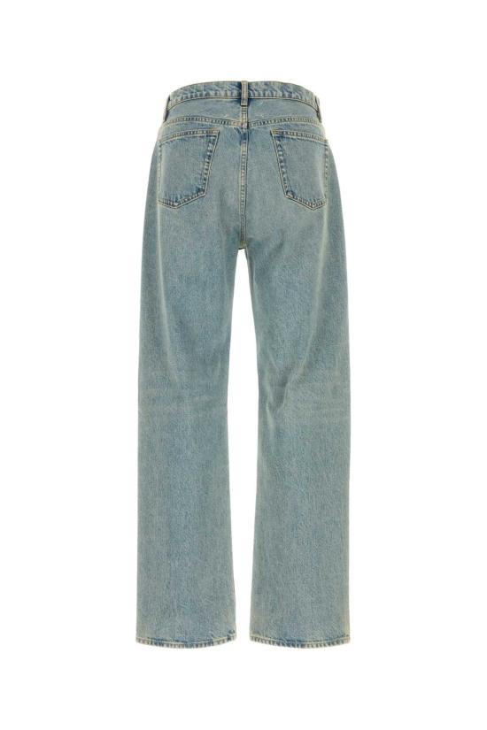 26SS 마르지엘라 데님 팬츠 S67LA0046M30066 962 Light Blue - MAISON MARGIELA