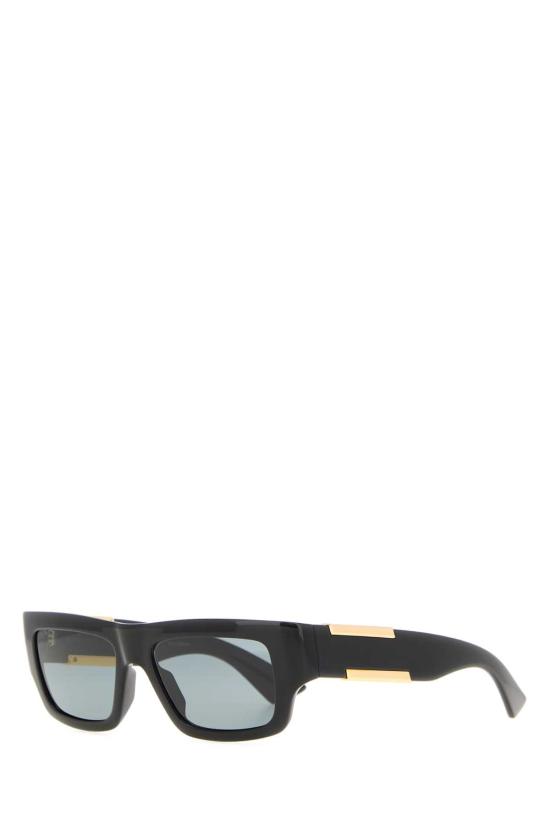 26SS 보테가베네타 선글라스 872390VBL80 1049 Black