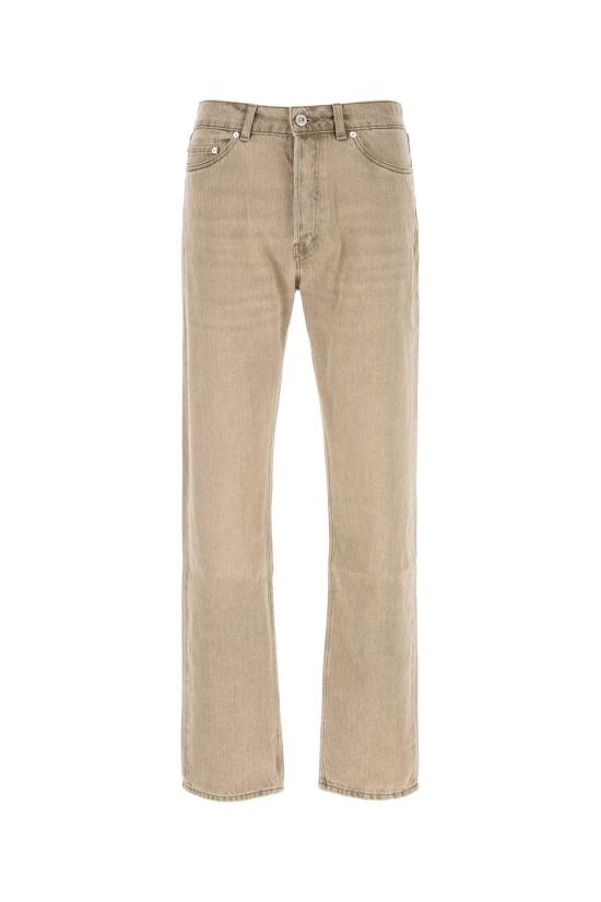 26SS 아워레가시 데님 팬츠 M2265FO OLIBREWAS Beige o Tan