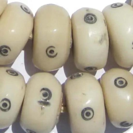  The Bead Chest 목걸이/팬던트 구슬 상자 눈뼈 구슬 - OTHER BRANDS