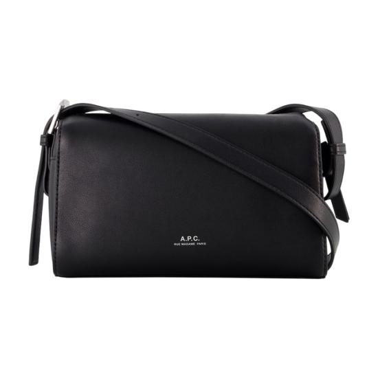 26FW 아페쎄 니노 카메라백 PUAAT H61821 LZZ black