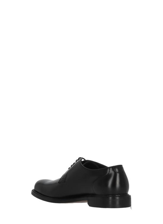 26SS 버윅 드레스 슈즈 4234 192ROIS BLACK Black - BERWICK