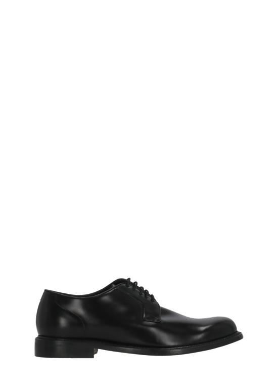 26SS 버윅 드레스 슈즈 4234 192ROIS BLACK Black