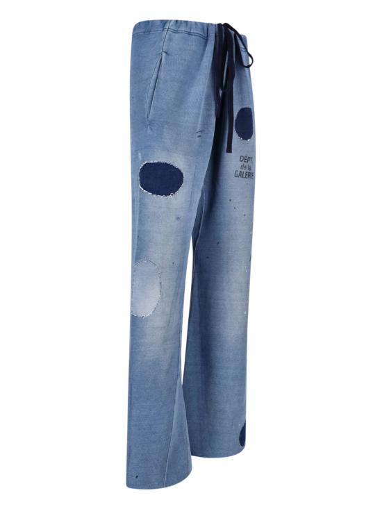 26SS 갤러리 디파트먼트 데님 팬츠 BTM020 INDIGO Blue - GALLERY DEPT