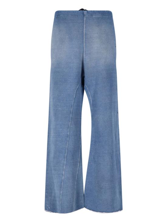26SS 갤러리 디파트먼트 데님 팬츠 BTM020 INDIGO Blue - GALLERY DEPT