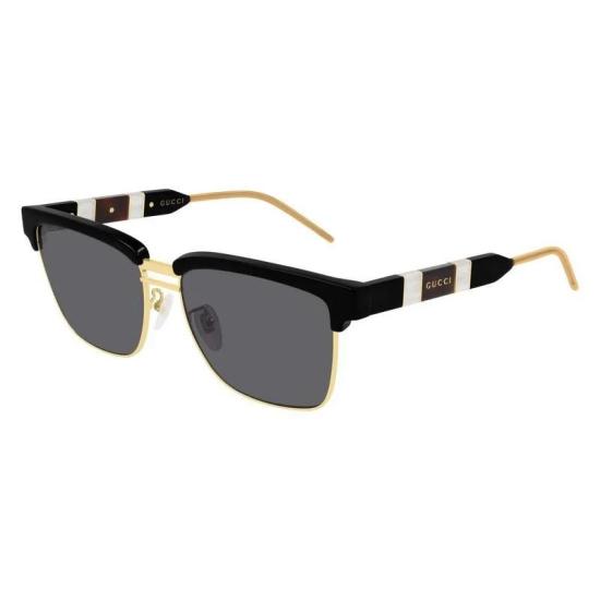  구찌 선글라스 GG0603S 001 Black