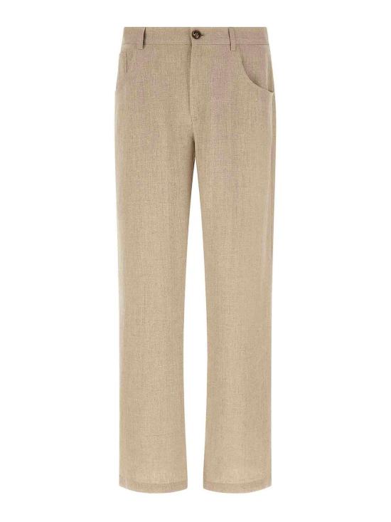 26SS 세퍼 스트레이트 팬츠 MSS26ARNOBEIGECONCRETE Beige