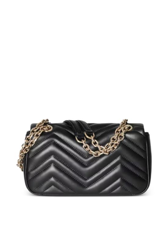 26FW 구찌 GG 마몽 스몰 숄더백 837280 AAE381000 - GUCCI