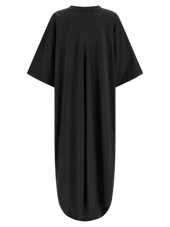 26SS 디랩파리 탑 T93NSNERO Black - DI.LA3 PARI'