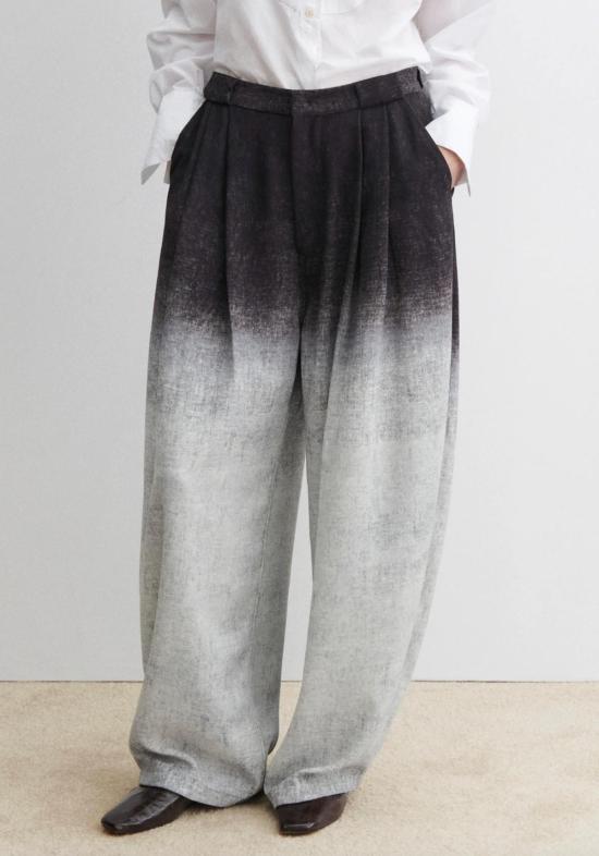  레이첼 코미 트레이닝/조거 팬츠 디아스 팬츠 - RACHEL COMEY