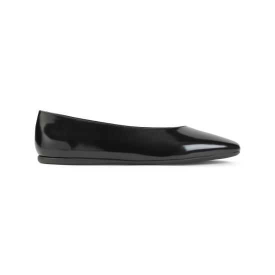 26FW 프라다 플랫 슈즈 1F522OF005 055 F0002 NERO - PRADA