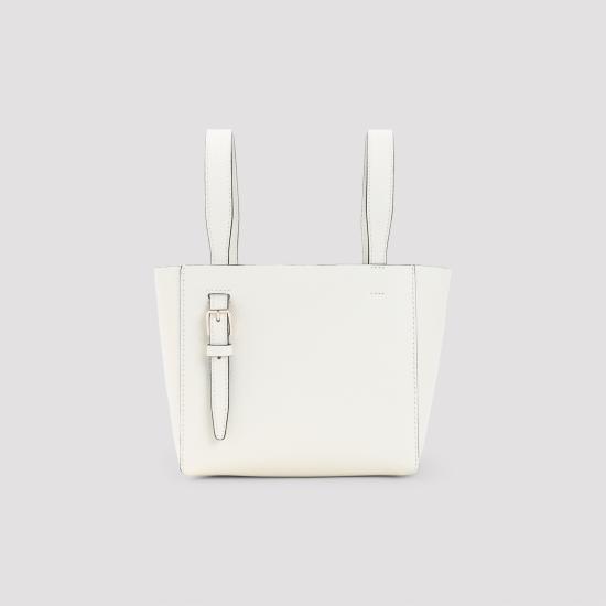 26FW 발렉스트라 토트백 WBSF0090028LOCTF WW PERGAMENA - VALEXTRA