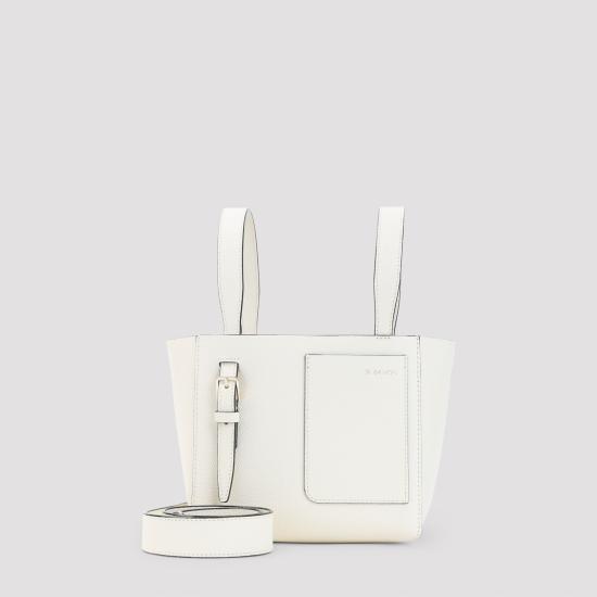26FW 발렉스트라 토트백 WBSF0090028LOCTF WW PERGAMENA