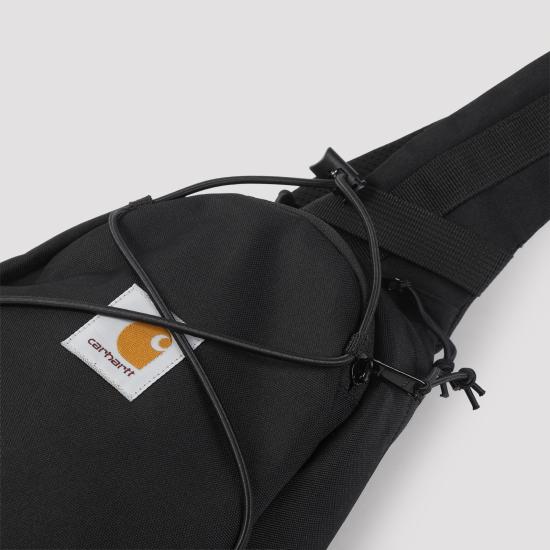 26FW 칼하트 WIP 백팩 I03684089XX BLACK - CARHARTT WIP