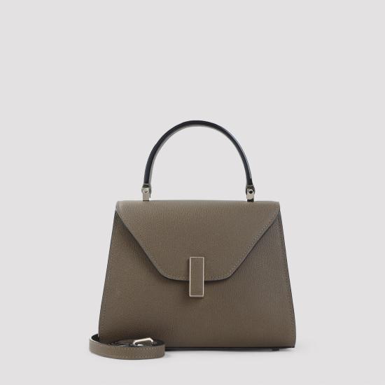 26FW 발렉스트라 토트백 WBES0036028LOC99 MK KHAKI